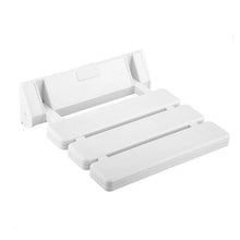 Load image into Gallery viewer, GAPPO Wall Mounted Shower Seats bathroom shower chair folding seat stool child bath chair shower seat for bathing saving space